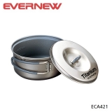에버뉴 티타늄 NS 포트 0.6L (v) ECA421