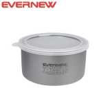 [에버뉴] Ti Storage pot 560 (v)_ECA613