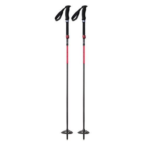 MSR 다이나록 어센트 폴 세트 (120cm/140cm)