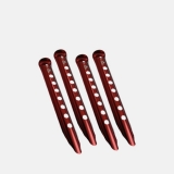 MSR 블리자드스테이크키트세트