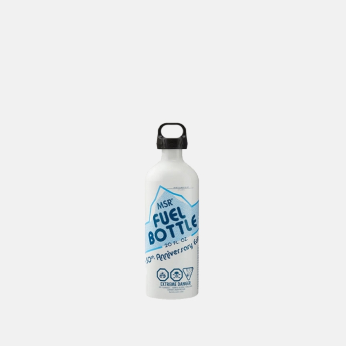 MSR MSR 50주년 기념 연료통 20oz (590ml)