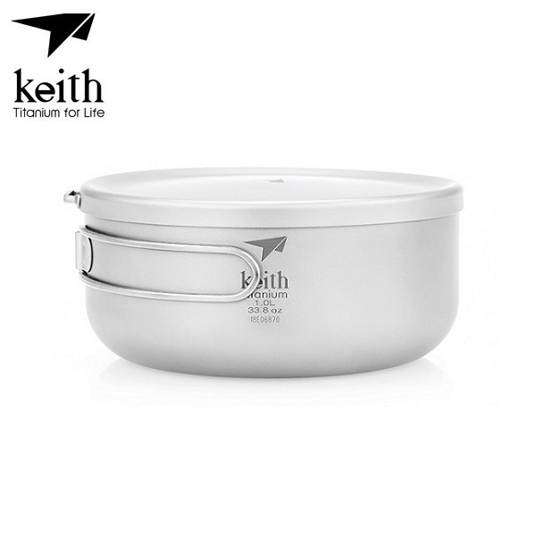키이스 KE Lunch Box_Ti5328