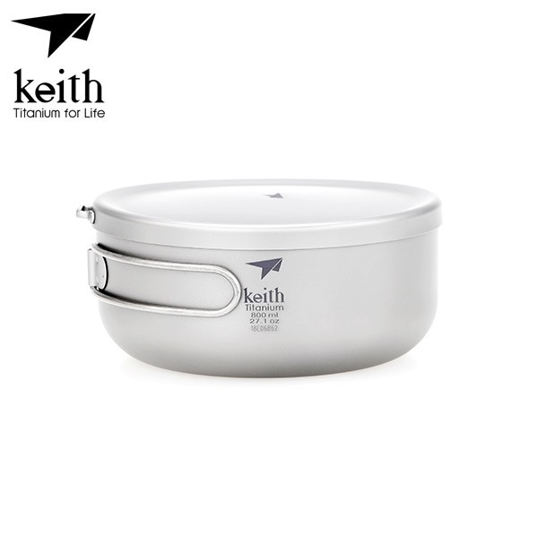키이스 KE Lunch Box Ti5327