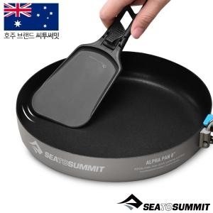 씨투써밋 캠프 키친 폴딩 스패츌라 뒤집개