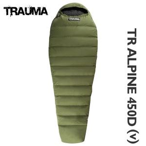 트라우마 알파인 450D (v)_THYM