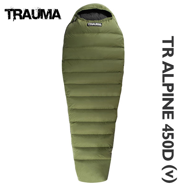 트라우마 알파인 450D (v)_THYM