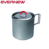 [에버뉴] Ti Mug pot 500 (v)_ECA537