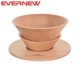 [에버뉴] FORESTABLE Coffee Dripper (v)_ECZ224