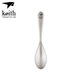 키이스 Titanium Spoon_Ti5200