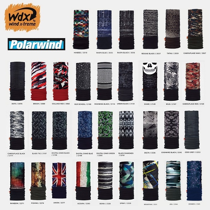 윈드익스트림 WX POLARWIND