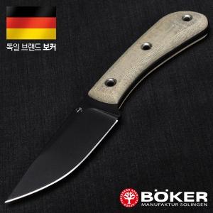 보커 리틀 록(F) 나이프