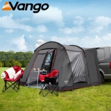 반고 파로스2 로우 캠퍼밴, 차박 하우스 어닝 텐트