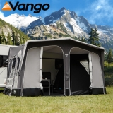 반고 리비에라 390 카라반 어닝, 하우스 어닝 텐트
