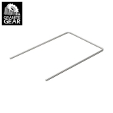 [그래니트기어] Crown3 Aluminum Stay Add On (v)