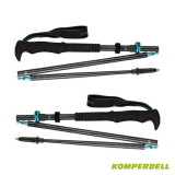 컴퍼델 카본 FXP4 어프로치 바리오 135cm (케이스증정)