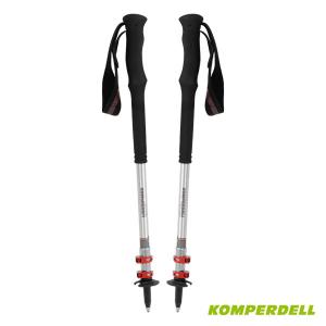 컴퍼델 익스플로러 컴팩트 파워락 120cm (케이스증정)