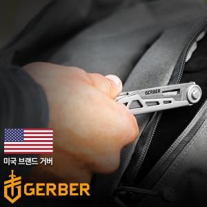 GERBER 거버 암바 슬림 드라이브 오닉스 멀티툴