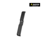 소토 ST-3107S (미니멀 워크 톱 전용 스토퍼)