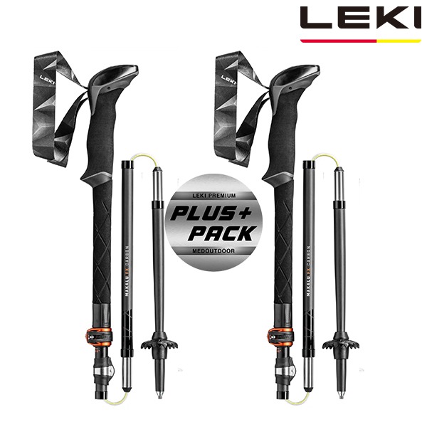 [레키] 플러스팩 마카루 FX 카본 (65220621P)