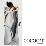코쿤 인섹트 쉴드 사각라이너 cotton 100% safari grey (ICT90)