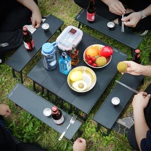 베른 빅 유닛 테이블