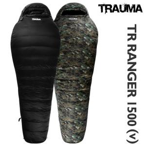 트라우마 레인저(RANGER) 1500 (v)