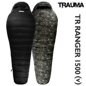트라우마 레인저(RANGER) 1500 (v)