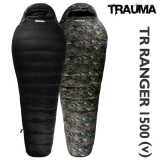 트라우마 레인저(RANGER) 1500 (v)