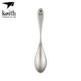 키이스 티타늄 스푼 (Titanium Spoon/Ti5203)