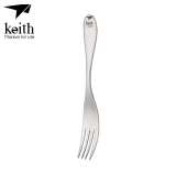 키이스 티타늄 포크 (Titanium Fork/Ti5202)