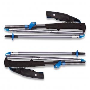 블랙다이아몬드 디스턴스 FLZ 폴 (Ultra Blue/BD112533)