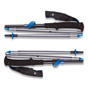 블랙다이아몬드 디스턴스 FLZ 폴 (Ultra Blue/BD112533)