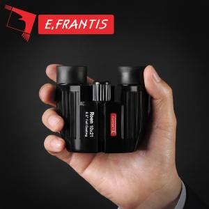 e프랑티스 로엔 10x21 쌍안경