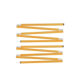 미니멀웍스 망고쉐이드 폴 240 골드