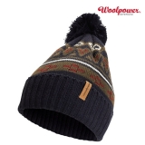 울파워 방울비니 (9876)