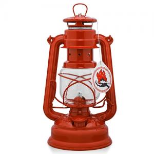퓨어핸드 허리케인 랜턴 276 (브릭 레드/PM-276-BRICKRED)