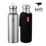 키이스 티타늄 스포츠 보틀(Titanium Sport Bottle/Ti3032)