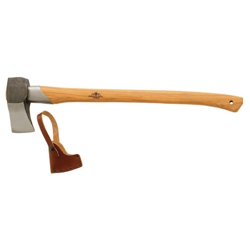 그랑스포스 쪼개기용 대형도끼 Large Splitting Axe (손잡이 80cm) (445)