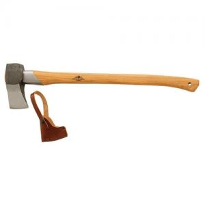 그랑스포스 쪼개기용 대형도끼 Large Splitting Axe (손잡이 80cm) (445)