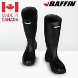배핀 블랙호크 레인부츠