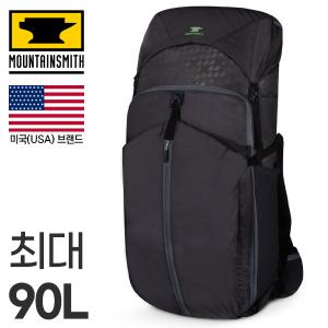 마운틴스미스 아펙스 80L 팬텀 배낭