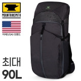 마운틴스미스 아펙스 80L 팬텀 배낭