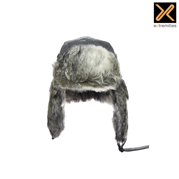 익스트리미티즈 Dylan Trapper Hat (v)
