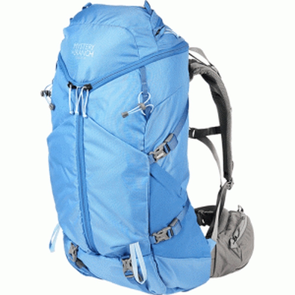 미스테리랜치 NEW 쿨리 40 우먼(40L) NEW W COULEE40