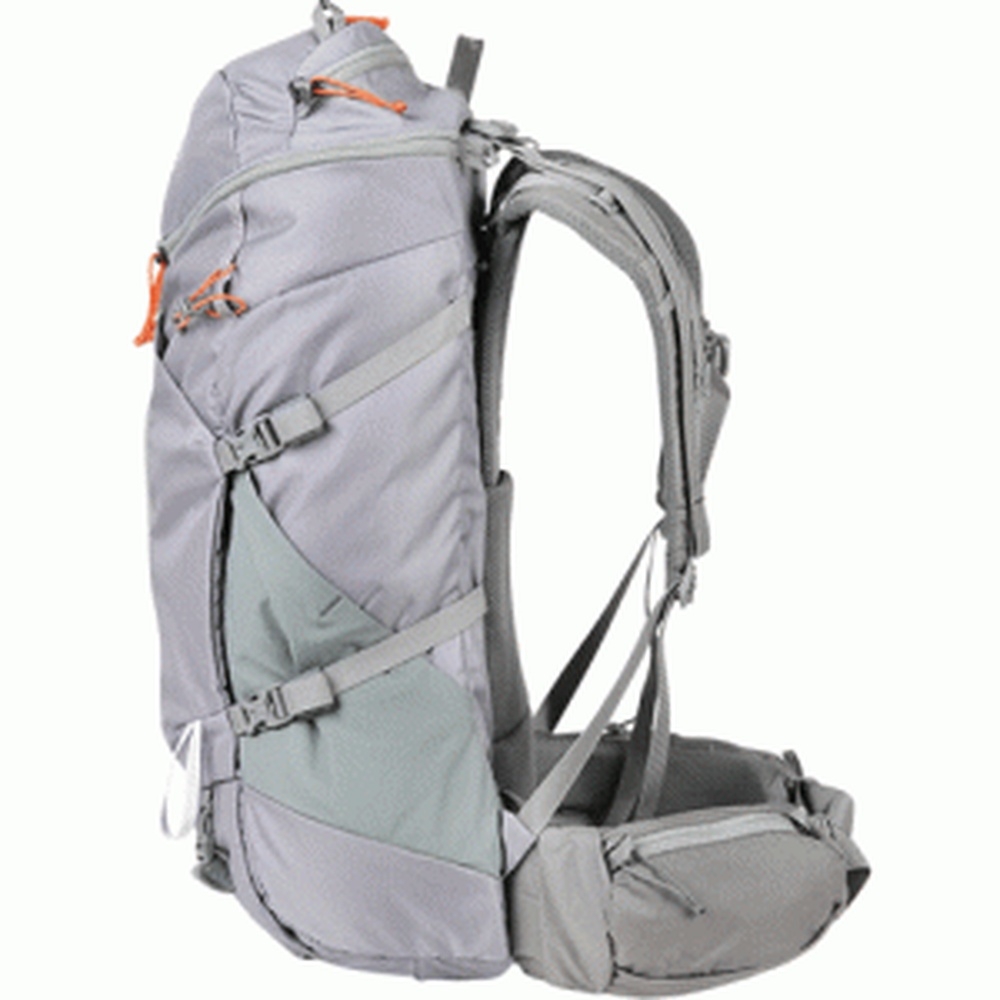 미스테리랜치 NEW 쿨리 40 우먼(40L) NEW W COULEE40