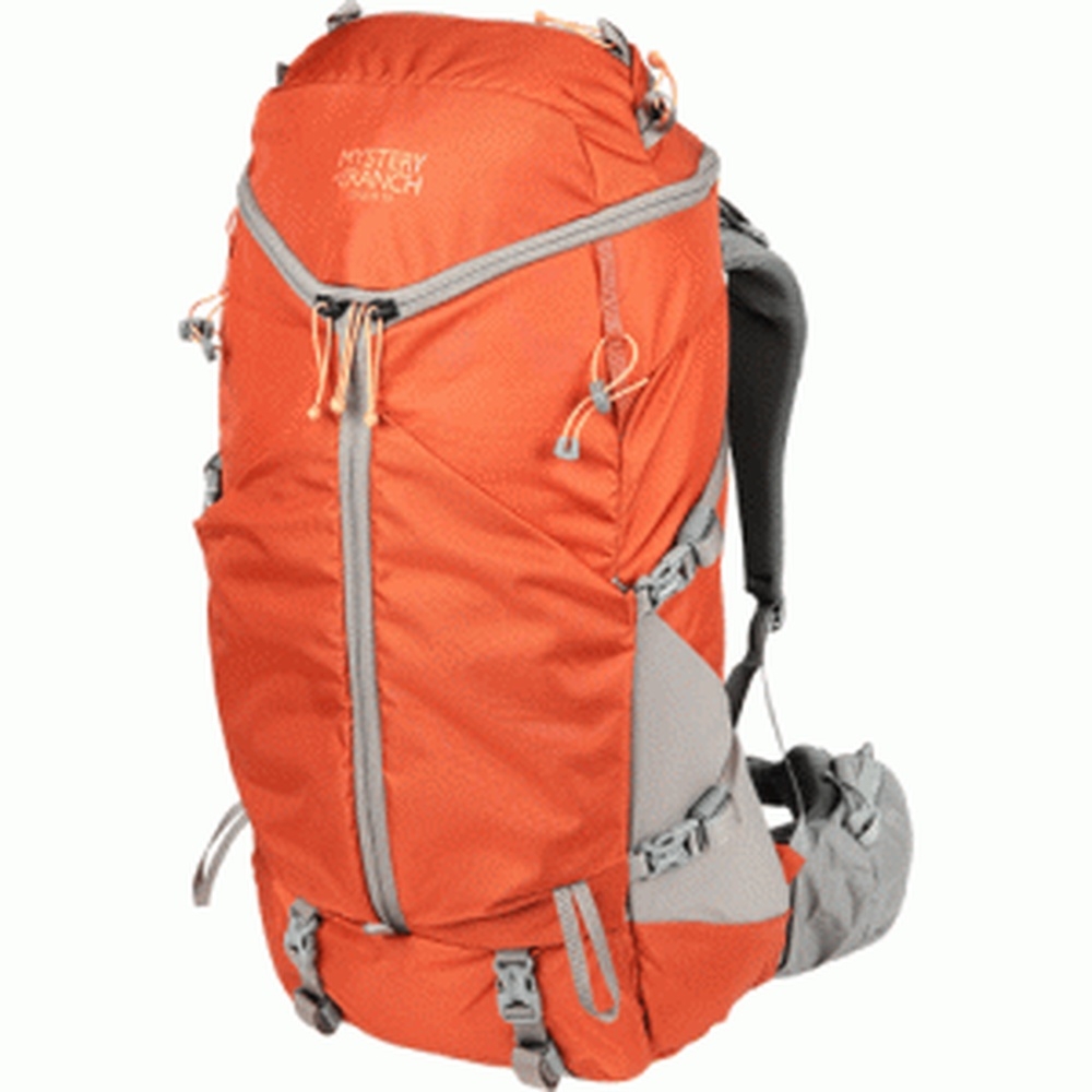 미스테리랜치 쿨리50 우먼 (50L) W COULEE50