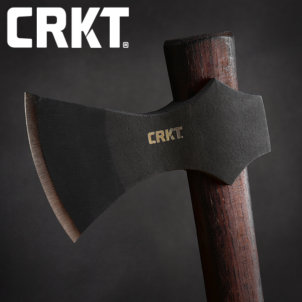 CRKT 프레야 도끼