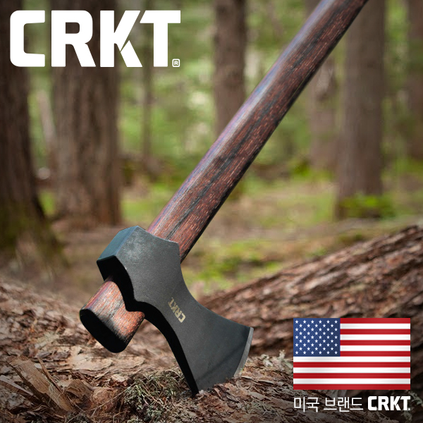CRKT 프레야 도끼