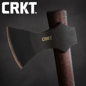 CRKT 프레야 도끼