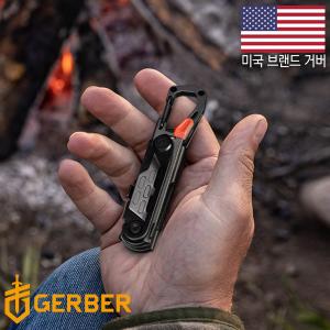 GERBER 거버 스테이크 아웃 멀티툴